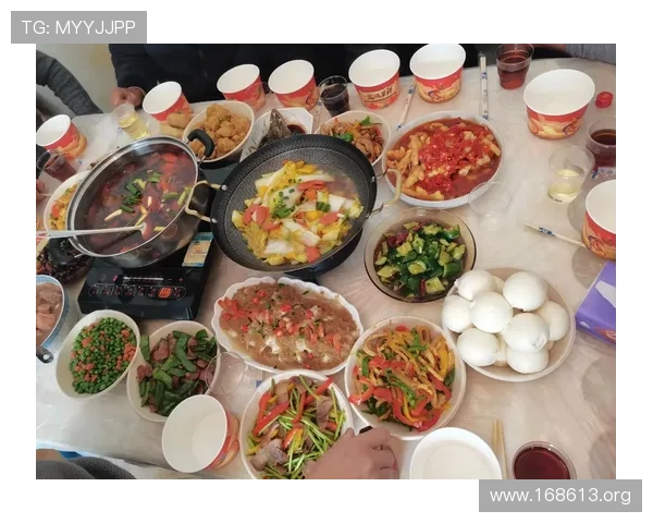 探索大家乐菜单的丰富选择与美味佳肴推荐